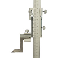 Штангенрейсмас ШР 0-300 0.05 1 кл. точности КАЛИБРОН 73038