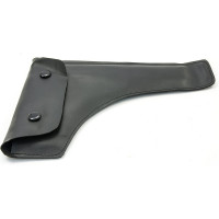 Угольник поверочный с плоским основанием 2 класс точности КАЛИБРОН УП 250х160 134812