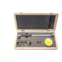 Нутромер индикаторный НИ 35-50 0.01 1 кл. точности КАЛИБРОН 70425