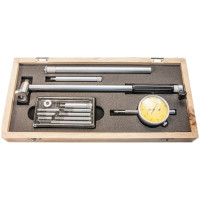 Нутромер индикаторный НИ 250-450 0.01 1 кл. точности КАЛИБРОН 70430