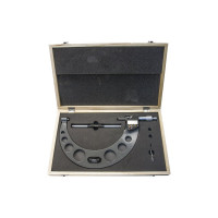 Микрометр цифровой МКЦ 175-200 0,001 1 кл. точности КАЛИБРОН 96438