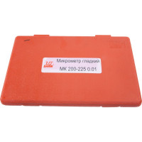 Микрометр SHAN МК- 225 123746