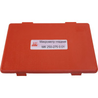 Микрометр SHAN МК- 275 123748