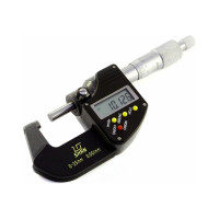 Микрометр SHAN МКЦ-200 123764