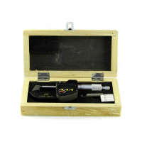 Микрометр SHAN МКЦ-200 123764