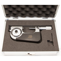 Рычажный микрометр SHAN МР-50 136290