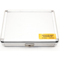 Рычажный микрометр SHAN МР-50 136290