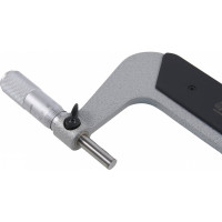 Рычажный микрометр SHAN МР-75 136291