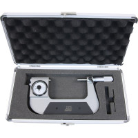 Рычажный микрометр SHAN МР-75 136291