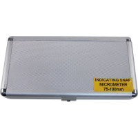 Рычажный микрометр SHAN МР-75 136291