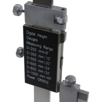 Электронный штангенрейсмас SHAN ШРЦ-300 0.01 123735