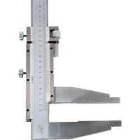 Штангенциркуль SHAN ШЦ-3-800 0.05 123651