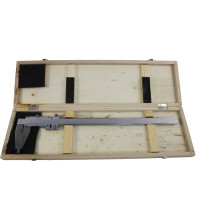 Штангенциркуль SHAN ШЦ-3-400 0.1 123655