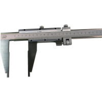 Штангенциркуль SHAN ШЦ-3-630 0.1 123657