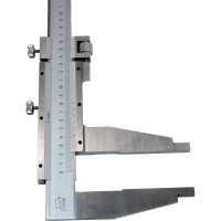 Штангенциркуль SHAN ШЦ-3-1000 0.1 123659