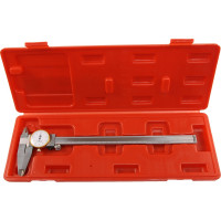 Штангенциркуль SHAN ШЦК-1-250 0.01 123675