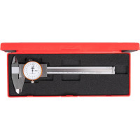 Штангенциркуль SHAN ШЦК-1-125 0.02 123677