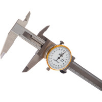 Штангенциркуль SHAN ШЦК-1-150 0.02 123678