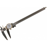 Штангенциркуль SHAN ШЦК-1-250 0.02 123680