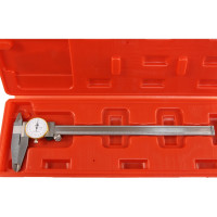 Штангенциркуль SHAN ШЦК-1-250 0.02 123680