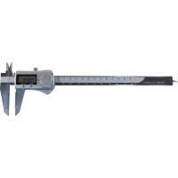 Штангенциркуль SHAN ШЦЦ-1-200 0.01 защита IP67 156866