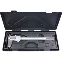 Штангенциркуль SHAN ШЦЦ-1-200 0.01 защита IP67 156866