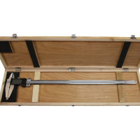 Штангенциркуль SHAN ШЦЦ-2-630 0.01 156861