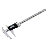 Штангенциркуль SHAN ШЦЦ-2-400 0.01 156859