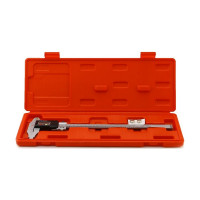 Штангенциркуль SHAN ШЦЦ-2-400 0.01 156859