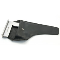 Угольник поверочный с широким основанием 2 класс точности КАЛИБРОН УШ 160х100 132009