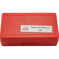 Многооборотный индикатор SHAN 1МИГ. 0.001 ГРСИ №69468-17 136293
