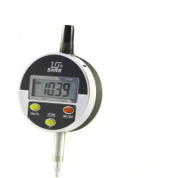 Электронный индикатор с ушком ИЦ 0-10 0.01 SHAN 123785