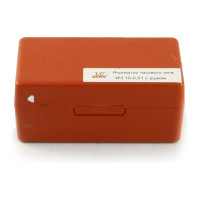 Индикатор часового типа с ушком 0-10 0.01 SHAN 123777