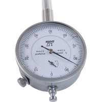 Индикатор часового типа без ушка 0-2 0.01 SHAN 123770