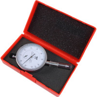 Индикатор часового типа без ушка 0-2 0.01 SHAN 123770