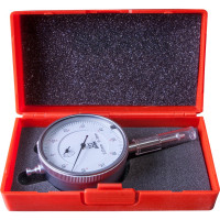 Индикатор часового типа без ушка 0-3 0.01 SHAN 123772