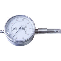 Индикатор часового типа без ушка 0-5 0.01 SHAN 123774