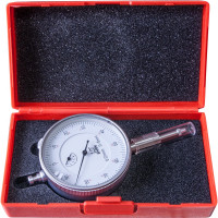 Индикатор часового типа без ушка 0-5 0.01 SHAN 123774