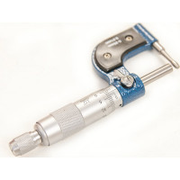 Трубный микрометр МТУ 25 0.01 SHAN 204945