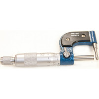 Трубный микрометр МТУ 25 0.01 SHAN 204945