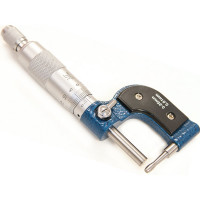 Трубный микрометр МТУ 25 0.01 SHAN 204945