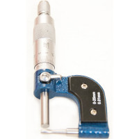 Трубный микрометр МТУ 25 0.01 SHAN 204945