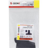 Насадка универсальная для мягкой мебели (32/35 мм) OZONE UN-37