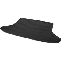 Коврик в багажник автомобиля Rival Geely Coolray 2020-2023/Belgee X50 2023-н.в. полиуретан, 11904002