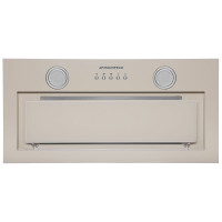 Кухонная вытяжка MAUNFELD бежевый TRAPEZE 602IG BEIGE