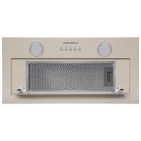 Кухонная вытяжка MAUNFELD бежевый TRAPEZE 602IG BEIGE