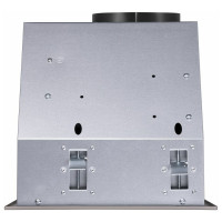 Кухонная вытяжка MAUNFELD бежевый TRAPEZE 602IG BEIGE