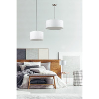 Настольная лампа LUMION текстиль E27 NIKKI 3745/1T
