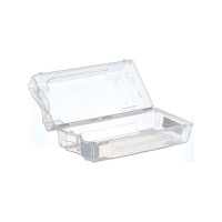 Коробка для хранения обуви IDEA 380х205х130 М 2869