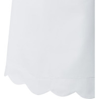 Укороченный фартук СОЮЗСПЕЦОДЕЖДА GRACE белый, б/р 2000000099989